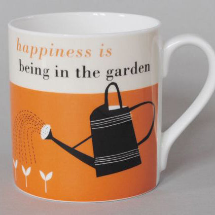 Garden Mug